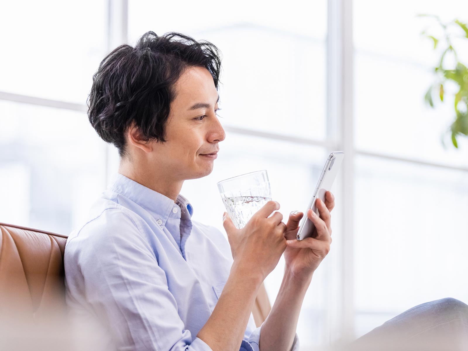 結婚相談所 - Wellbeingハピマリ