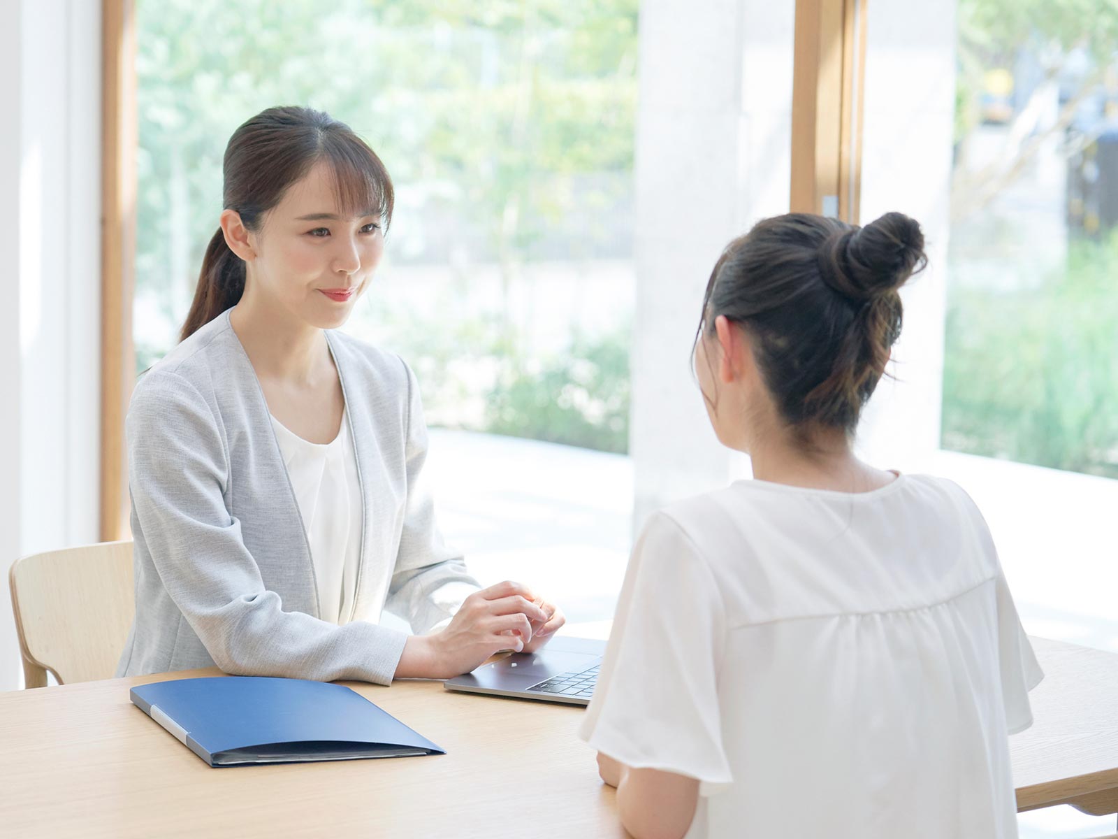 結婚相談所 - Wellbeingハピマリ