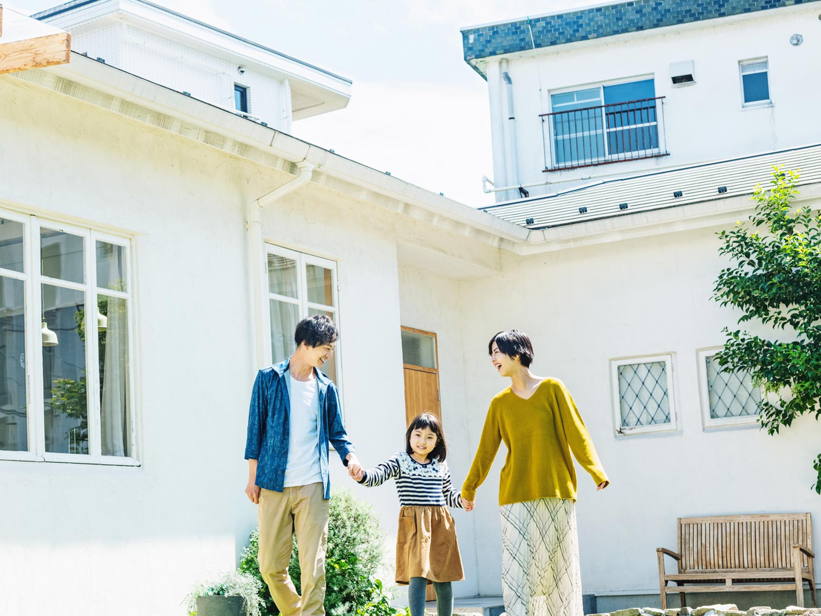 結婚相談所 - Wellbeingハピマリ