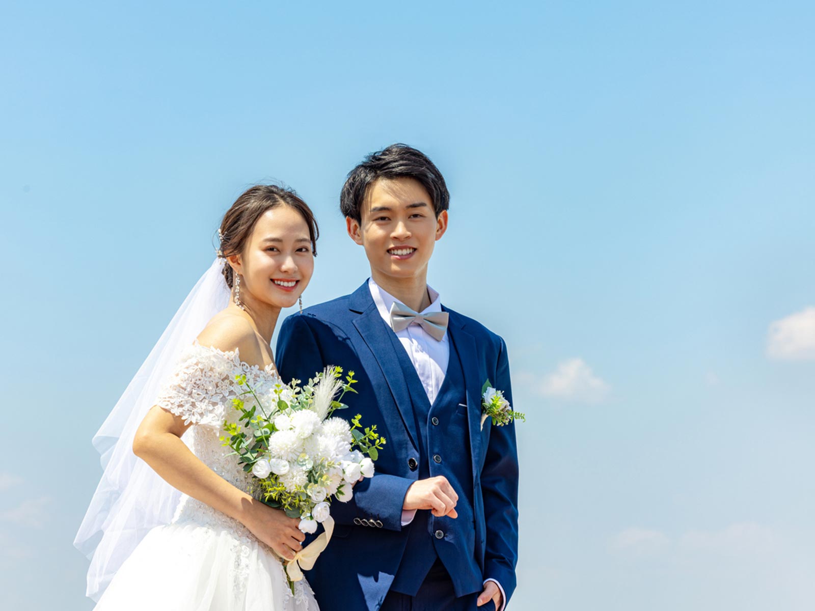 結婚相談所 - Wellbeingハピマリ