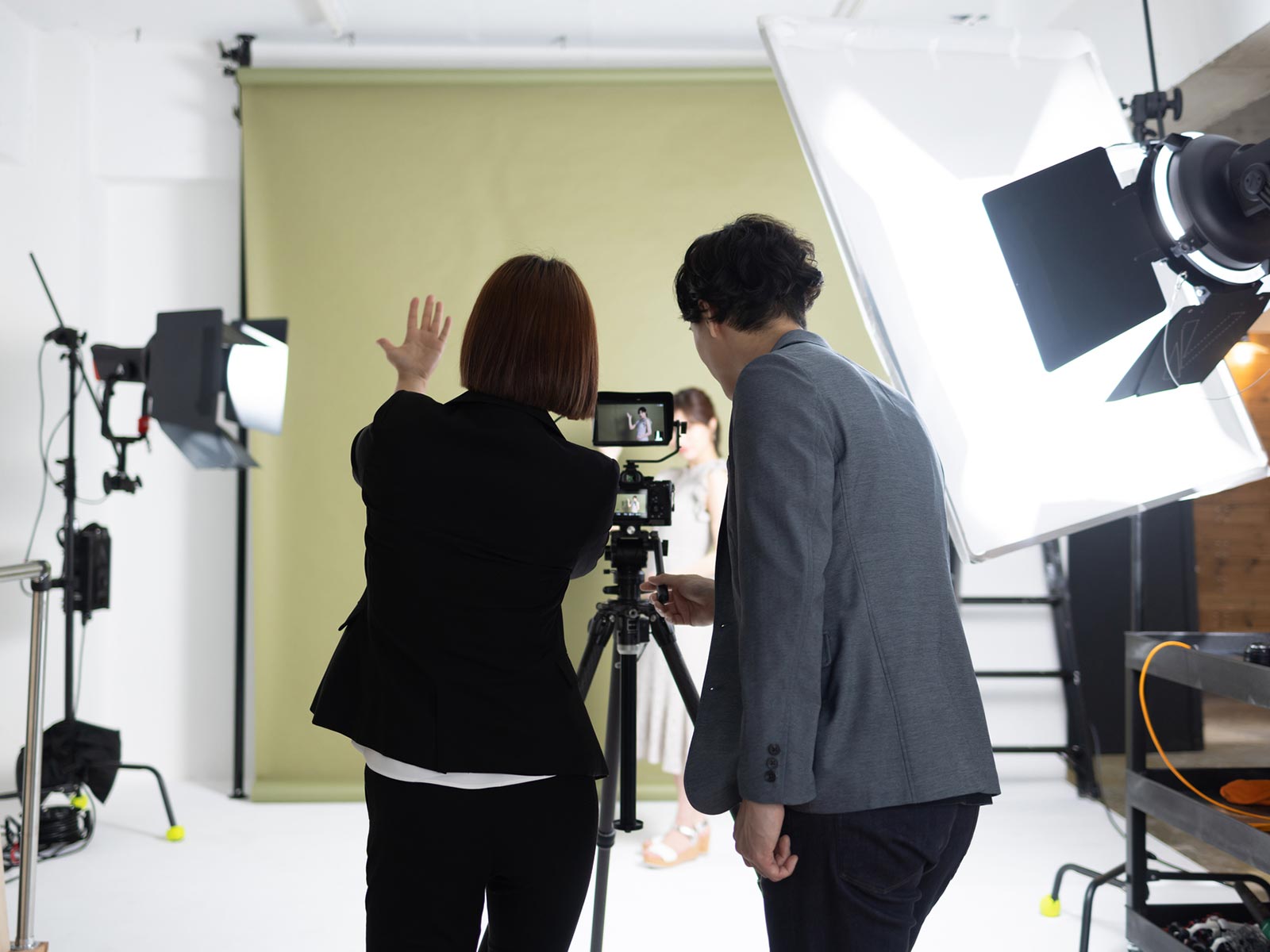 結婚相談所 - Wellbeingハピマリ