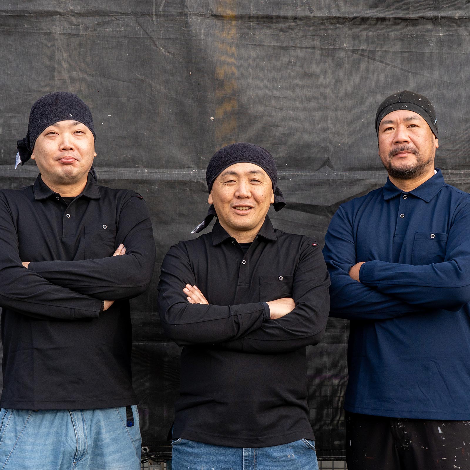 外壁塗装 - 彩生塗装