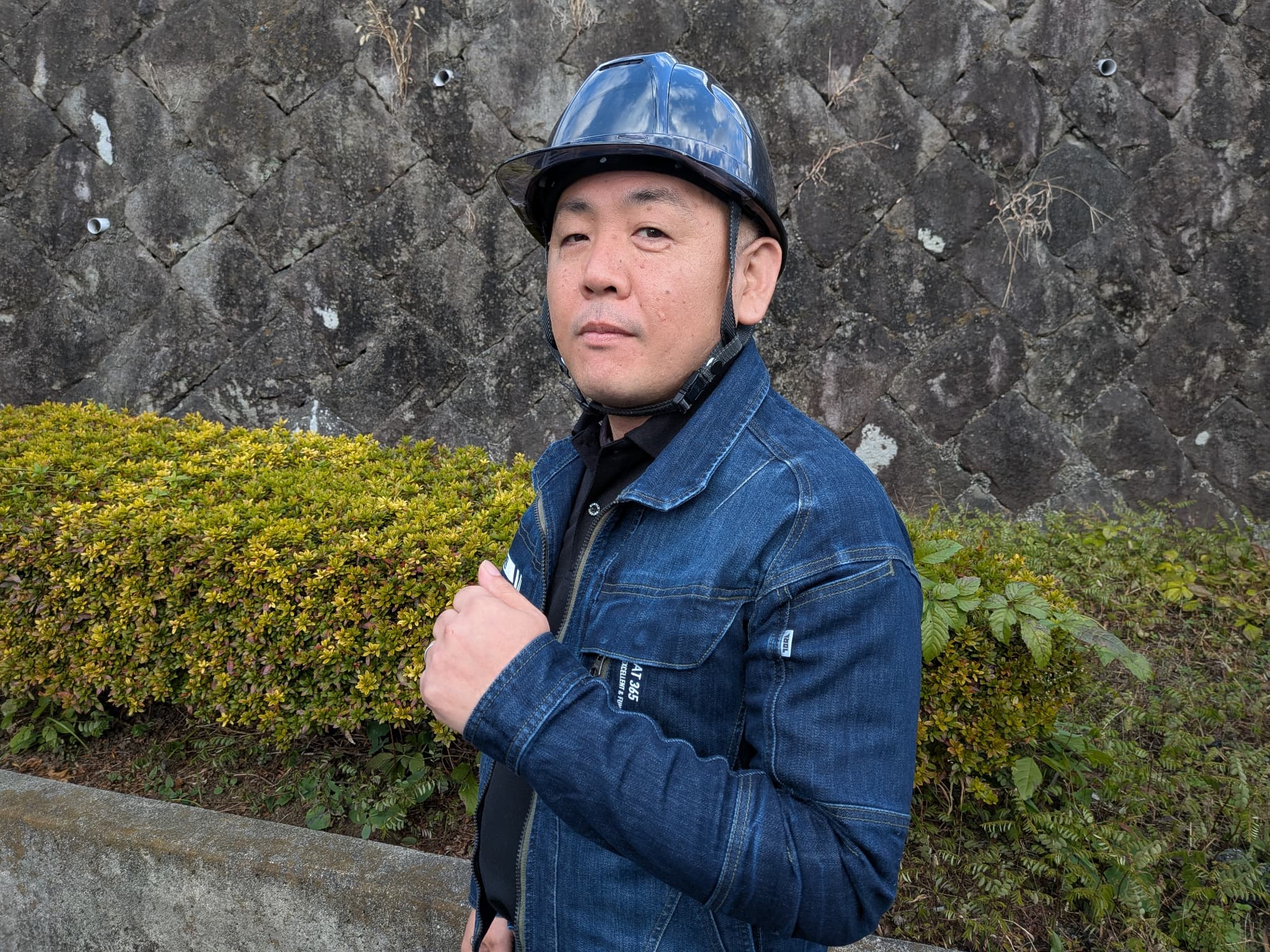 外壁塗装 - 彩生塗装