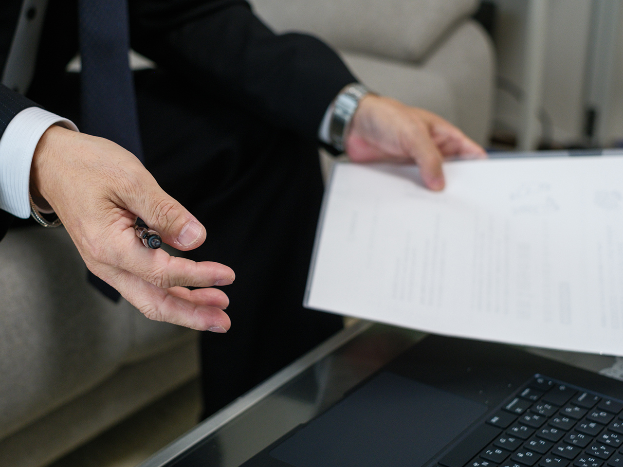 前岡満紀税理士事務所 - 前岡満紀税理士事務所