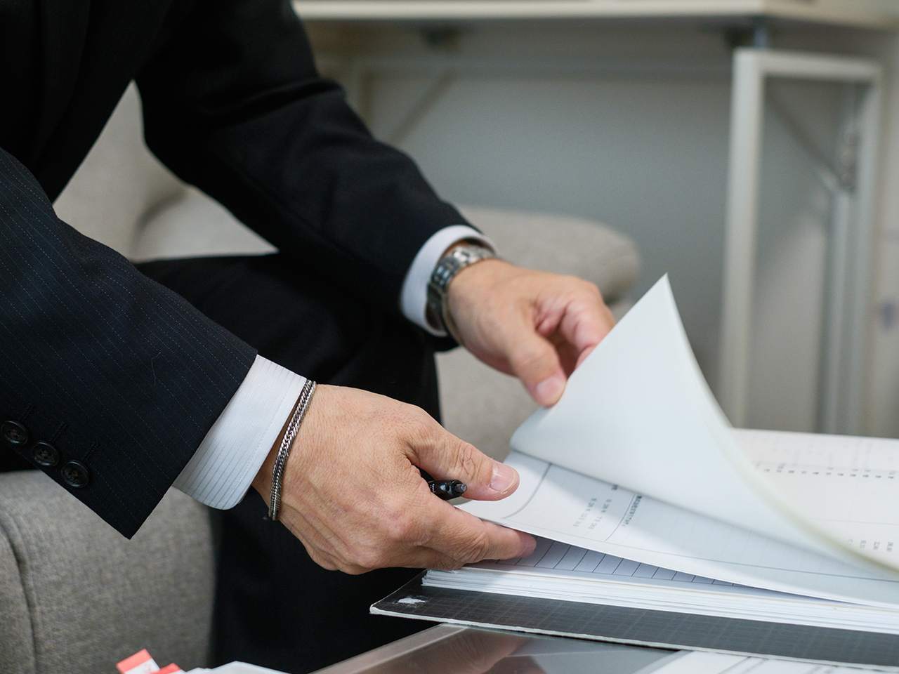 前岡満紀税理士事務所 - 前岡満紀税理士事務所