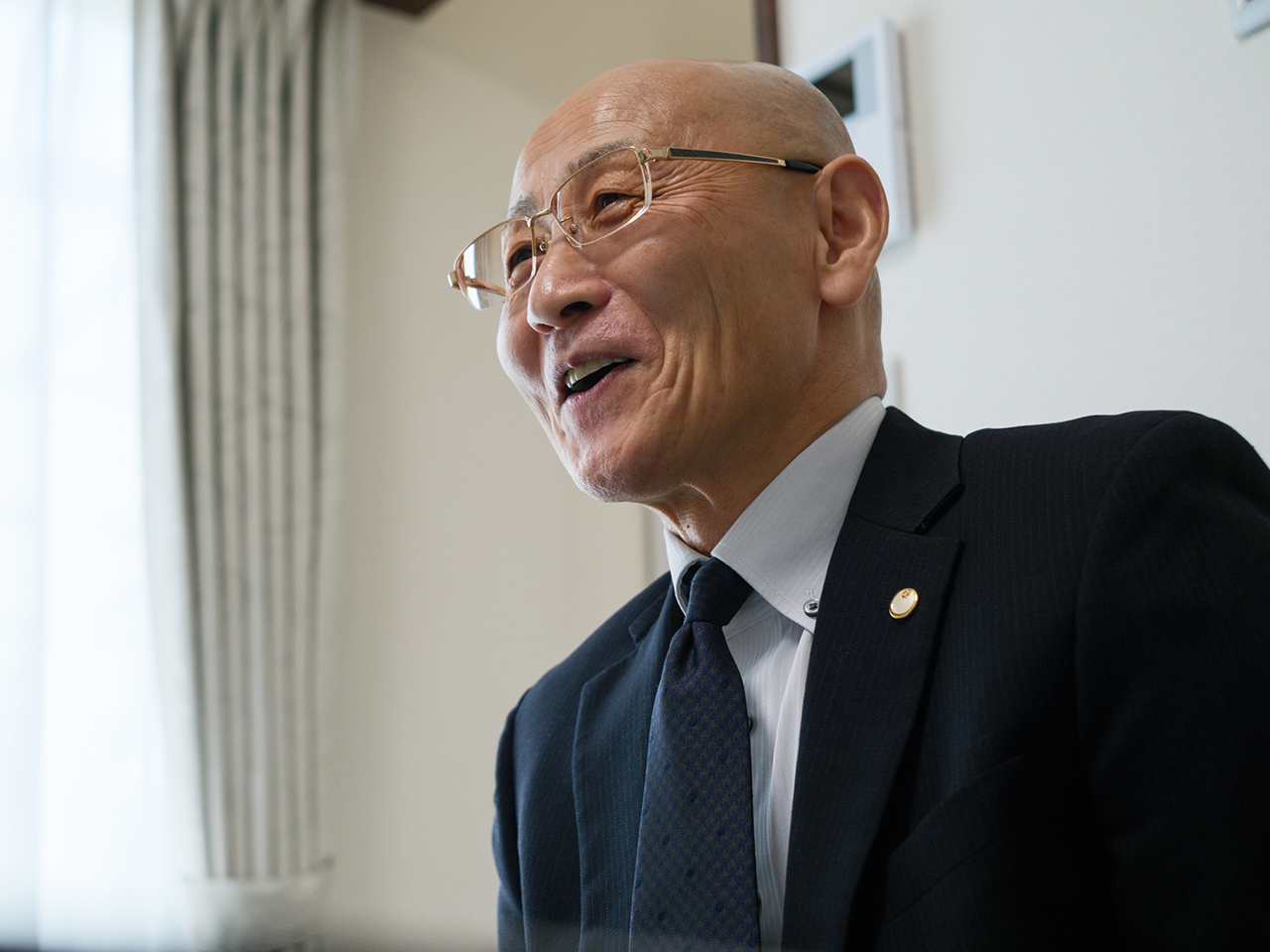 前岡満紀税理士事務所 - 前岡満紀税理士事務所