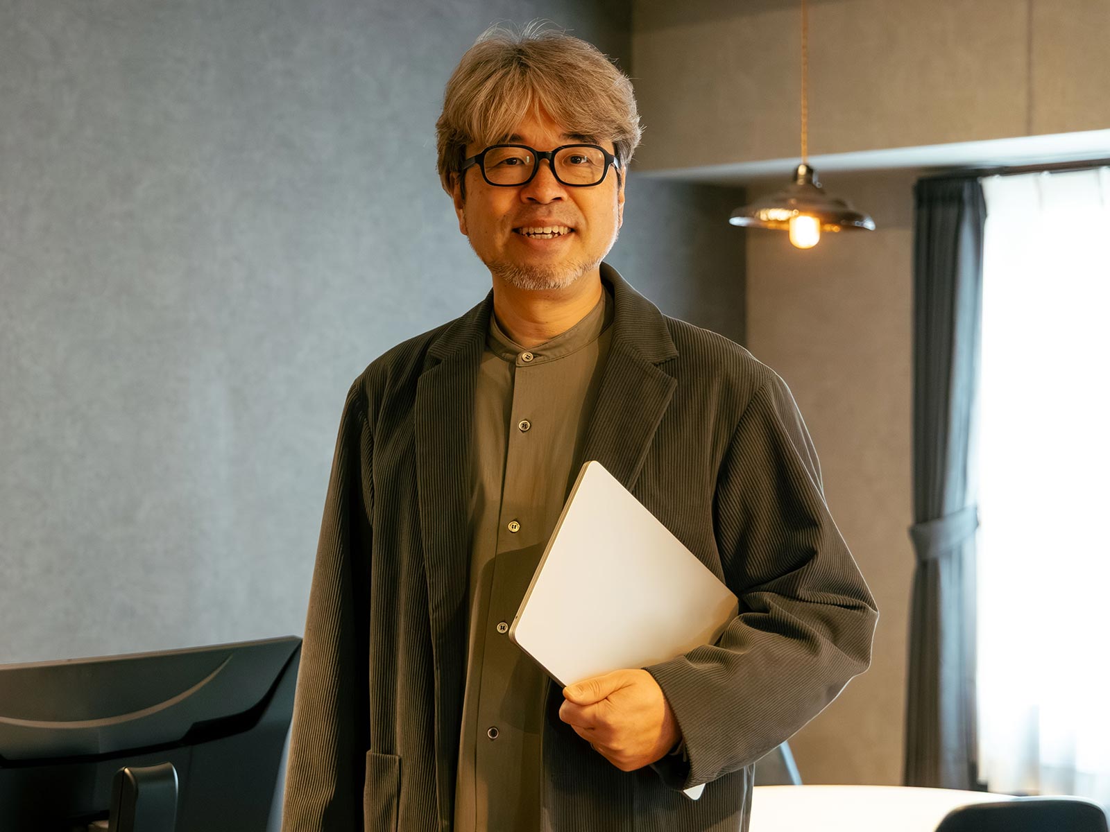 映像制作 - 株式会社イメージアンプ