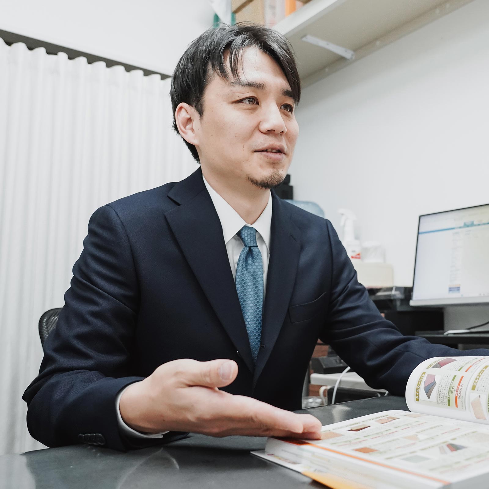 不動産仲介/売買 - 株式会社トリニティ