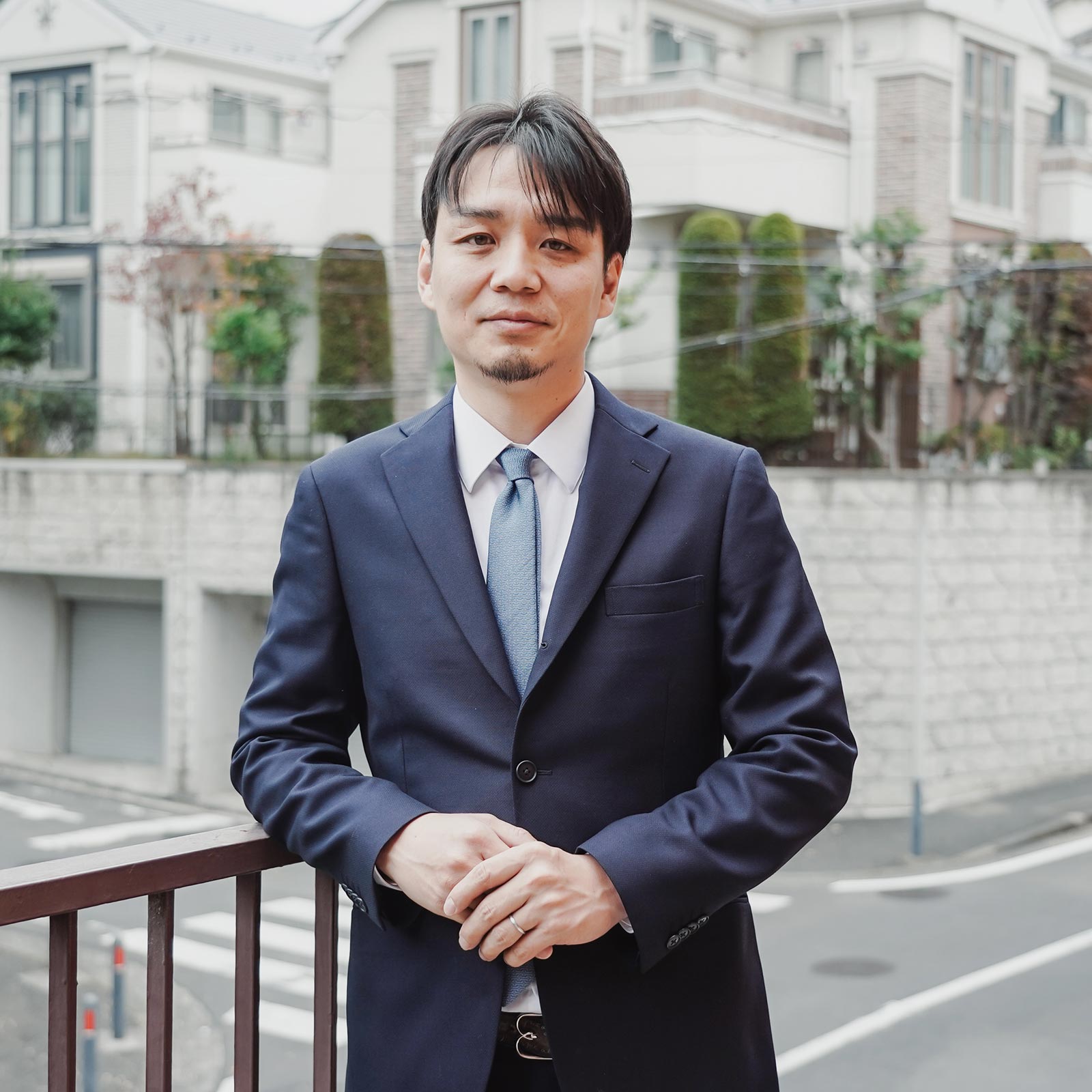 不動産仲介/売買 - 株式会社トリニティ