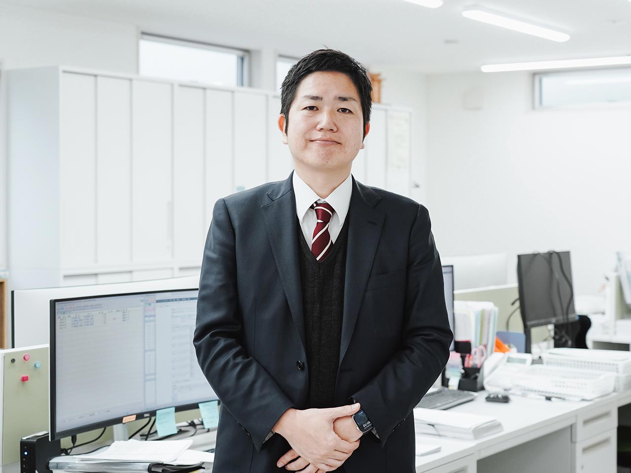 税理士業務全般 - 税理士法人福山会計