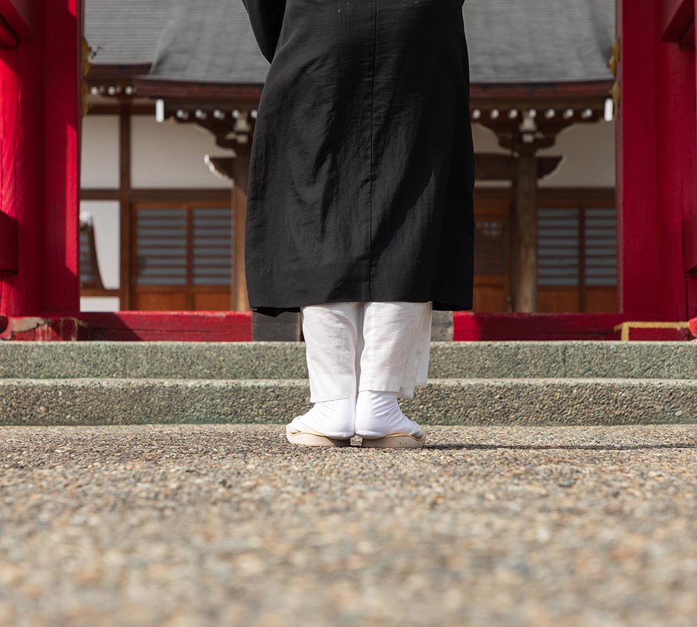 年間行事・活動 - 宝幢院
