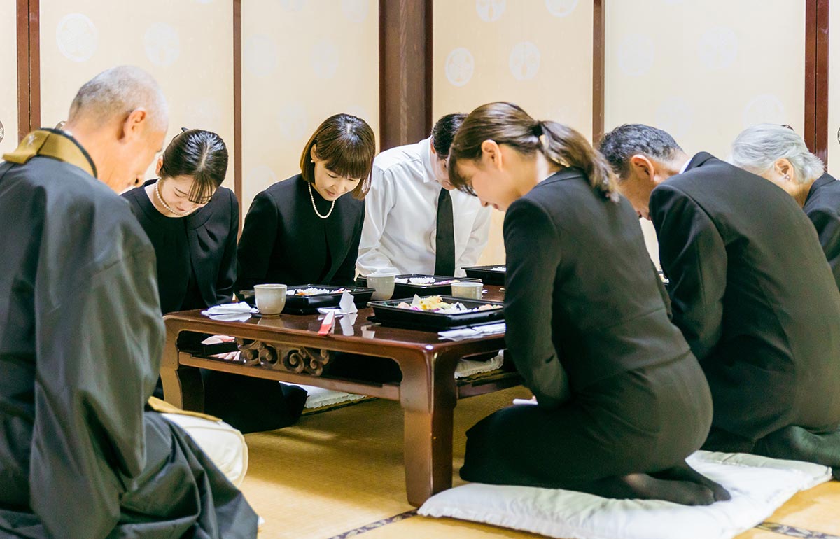 境内・施設案内 - 宝幢院