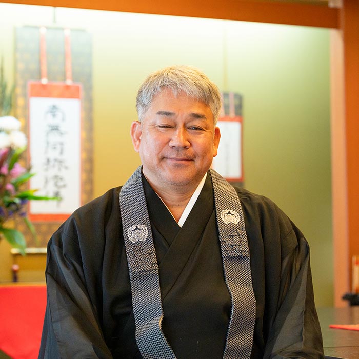 永代供養 - 宗教法人　称讃寺