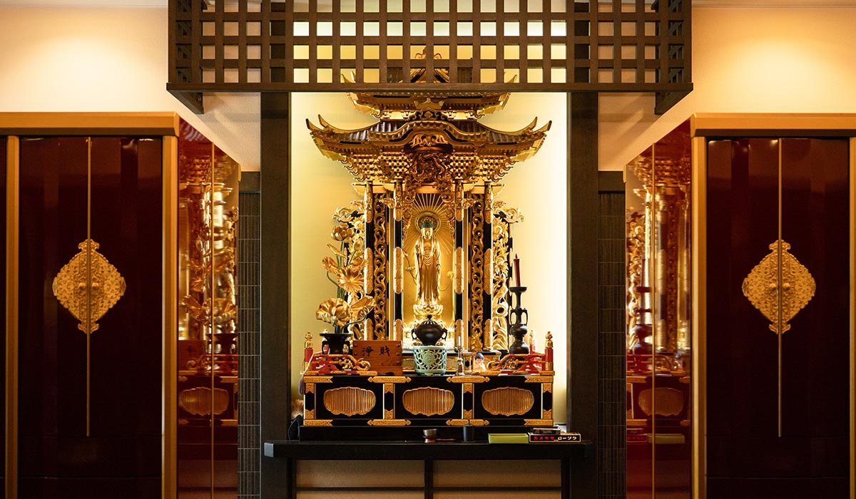 永代供養 - 宗教法人　称讃寺