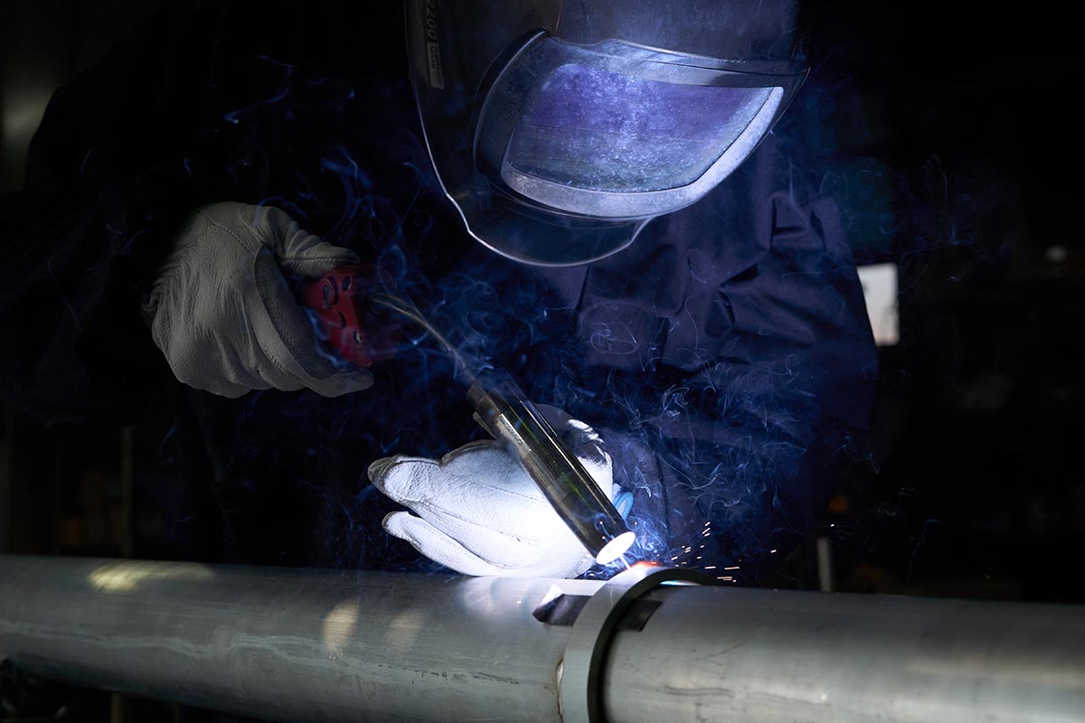 アルミ製基礎養生材 - 株式会社テム