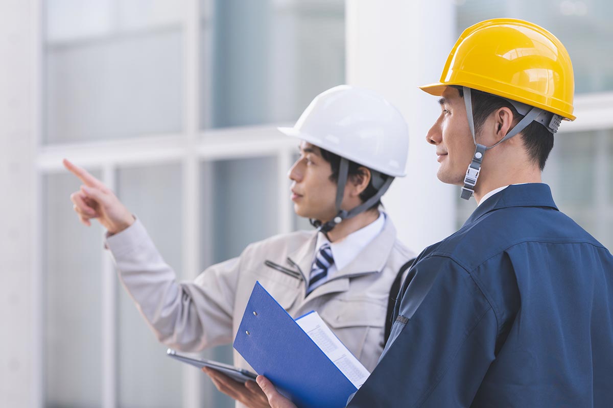 重量物搬送装置 - 株式会社テム