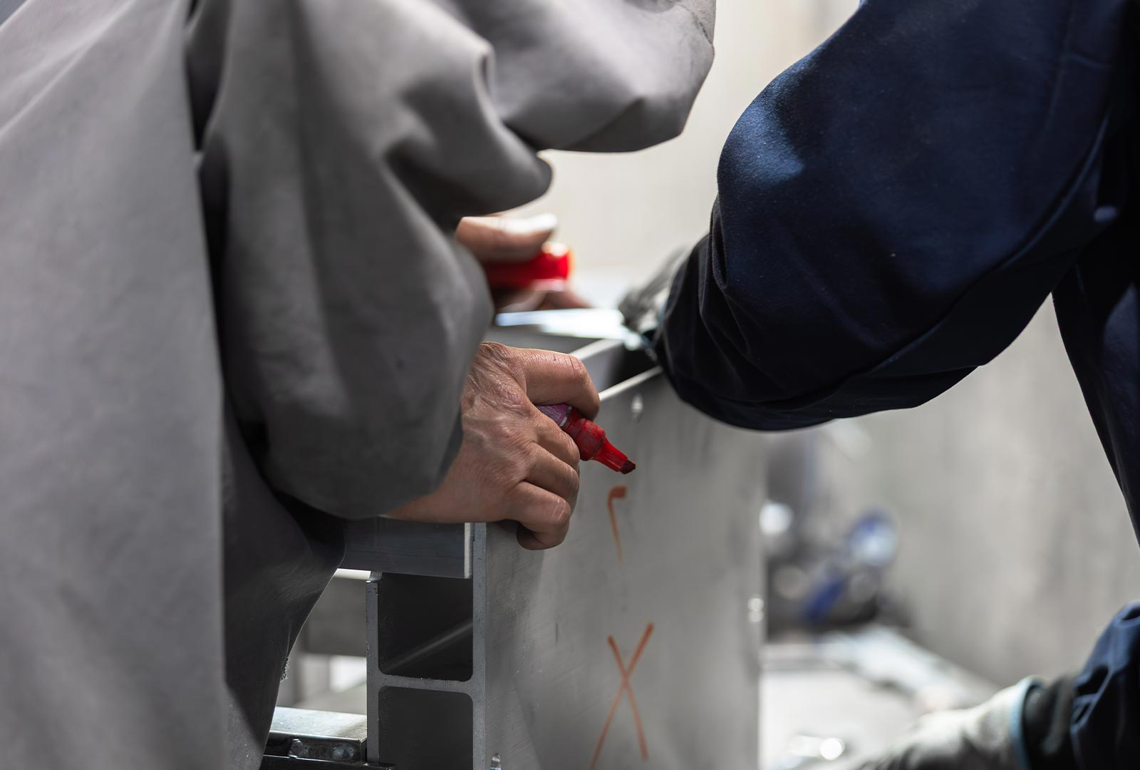 製品について - 株式会社テム