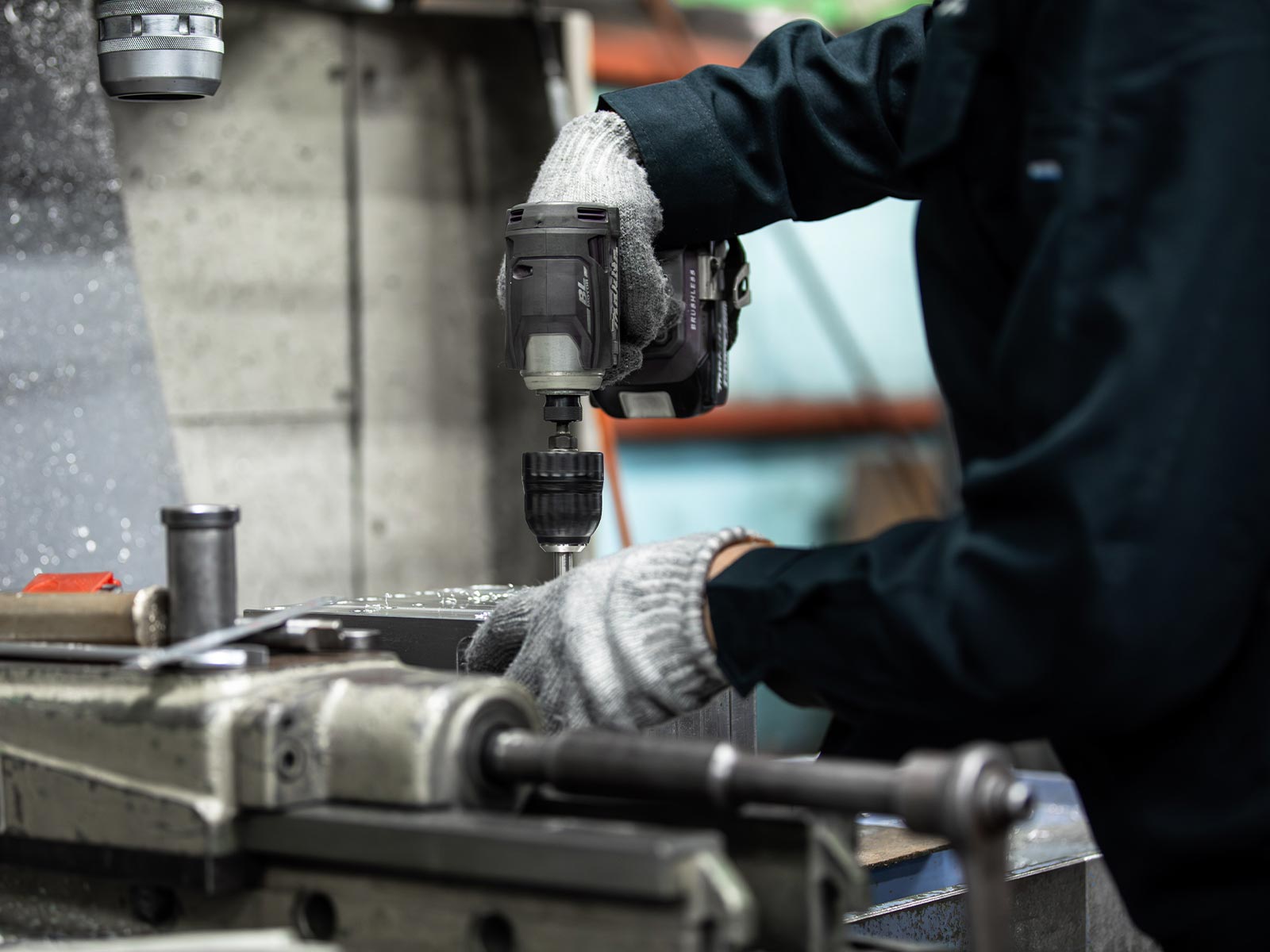 当社について - 株式会社テム