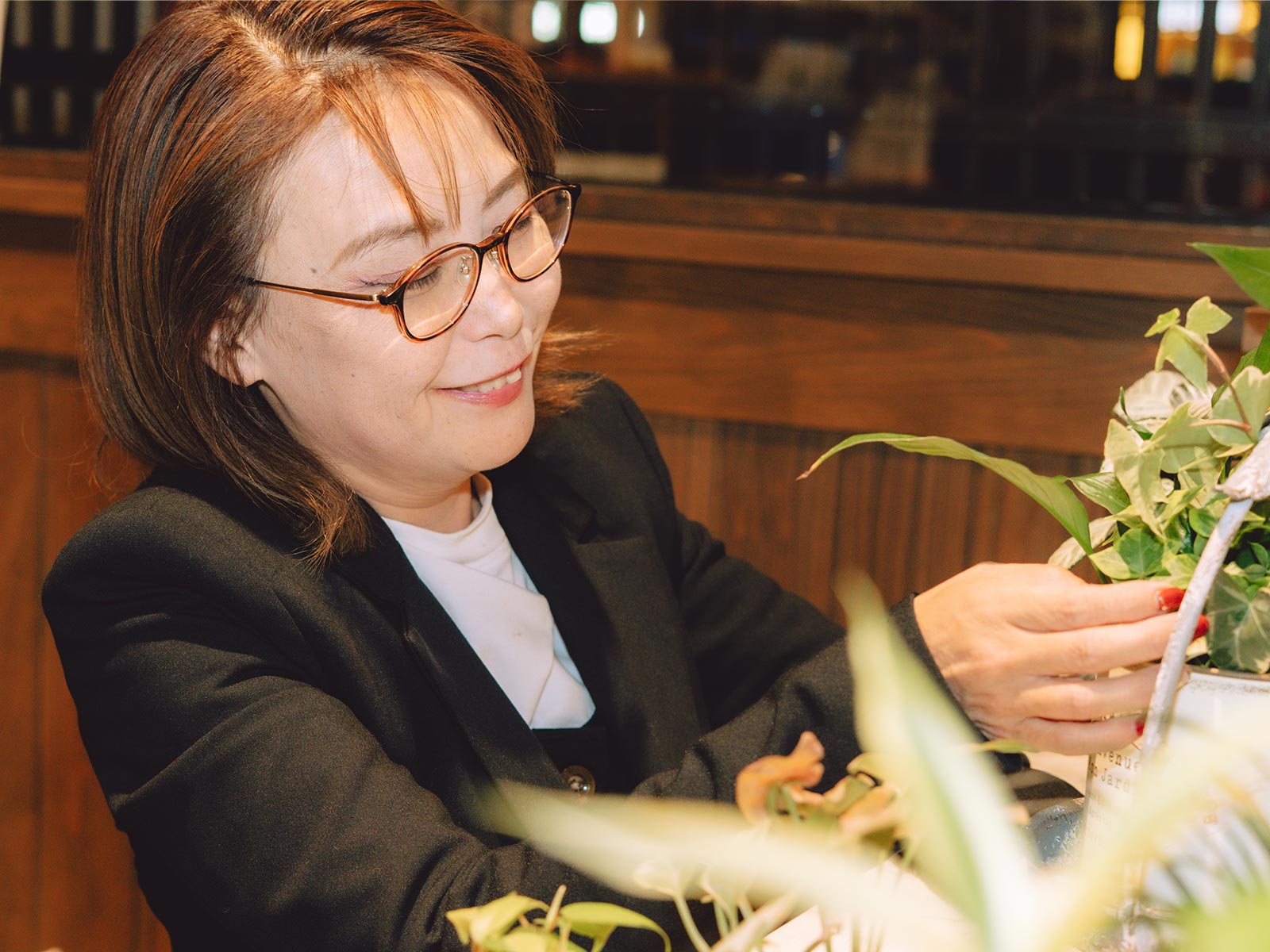 当社について - koto