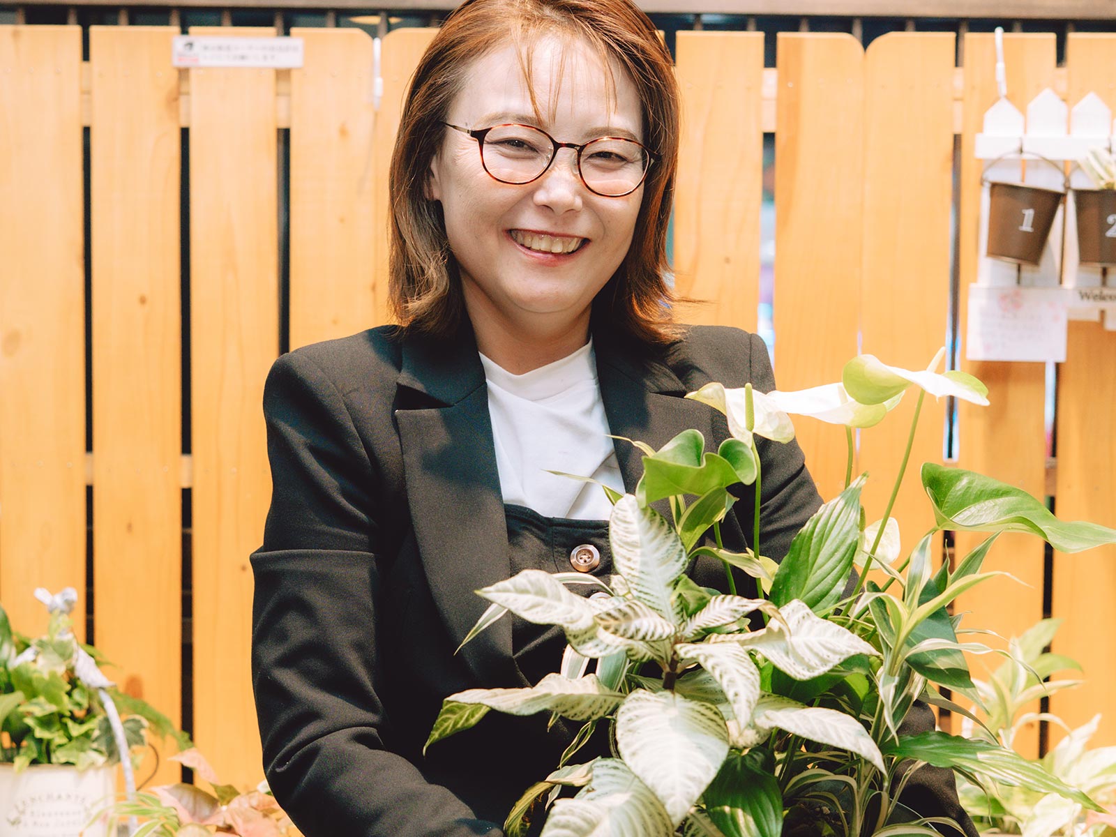 当社について - koto