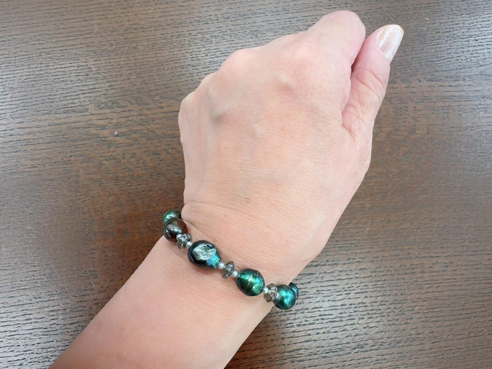 アクセサリ体験教室 - 一般社団法人ビジュードパルレアクセサリー協会