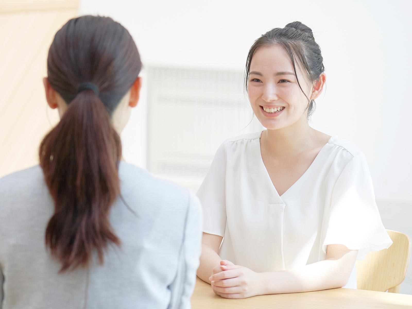 アクセサリ体験教室 - 一般社団法人ビジュードパルレアクセサリー協会