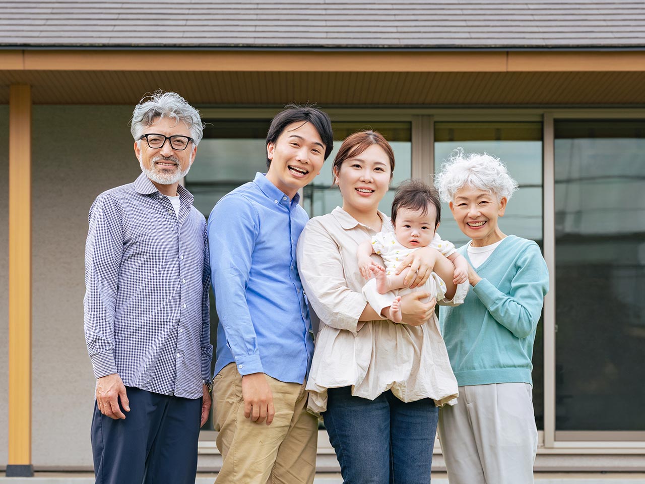 屋根工事 - 有限会社堀江瓦工業