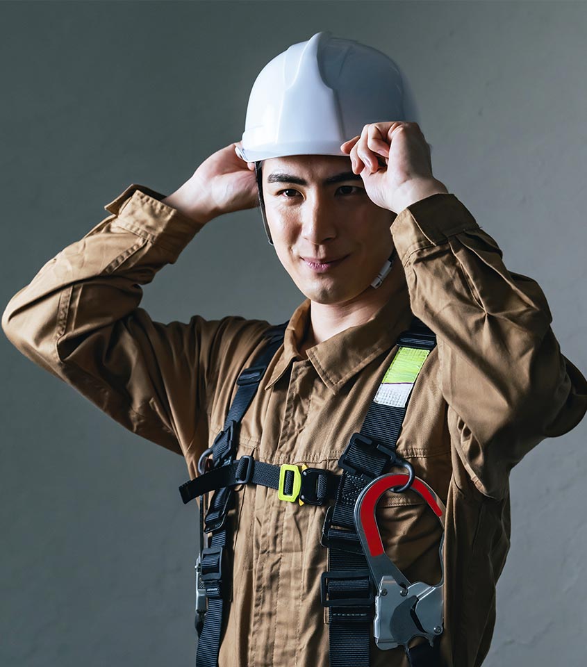 屋根工事 - 有限会社堀江瓦工業