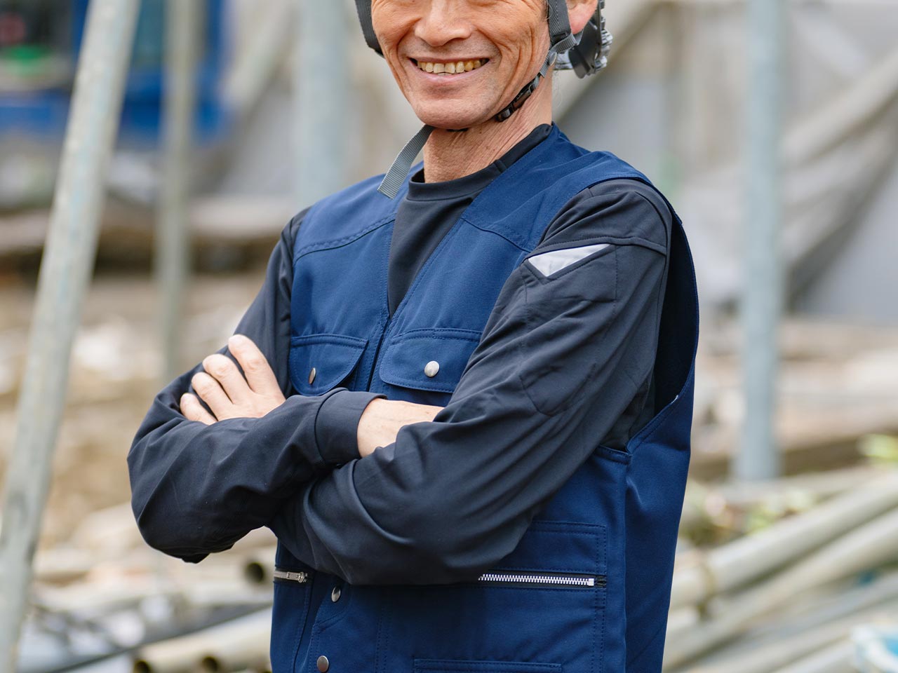 屋根工事 - 有限会社堀江瓦工業