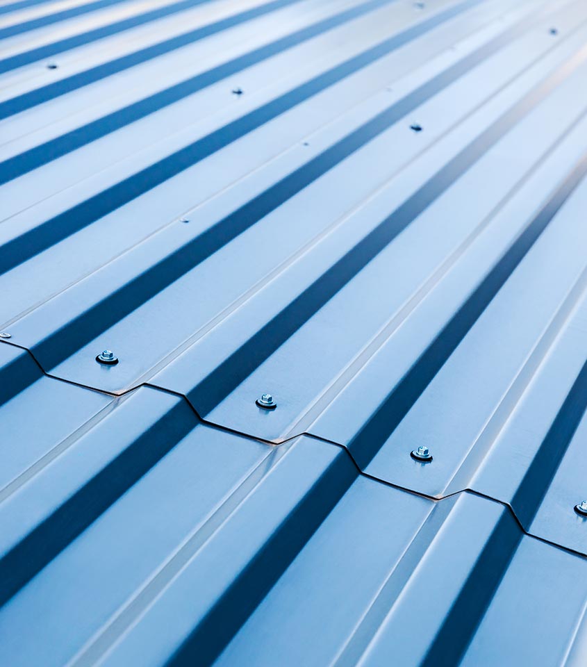 屋根工事 - 有限会社堀江瓦工業