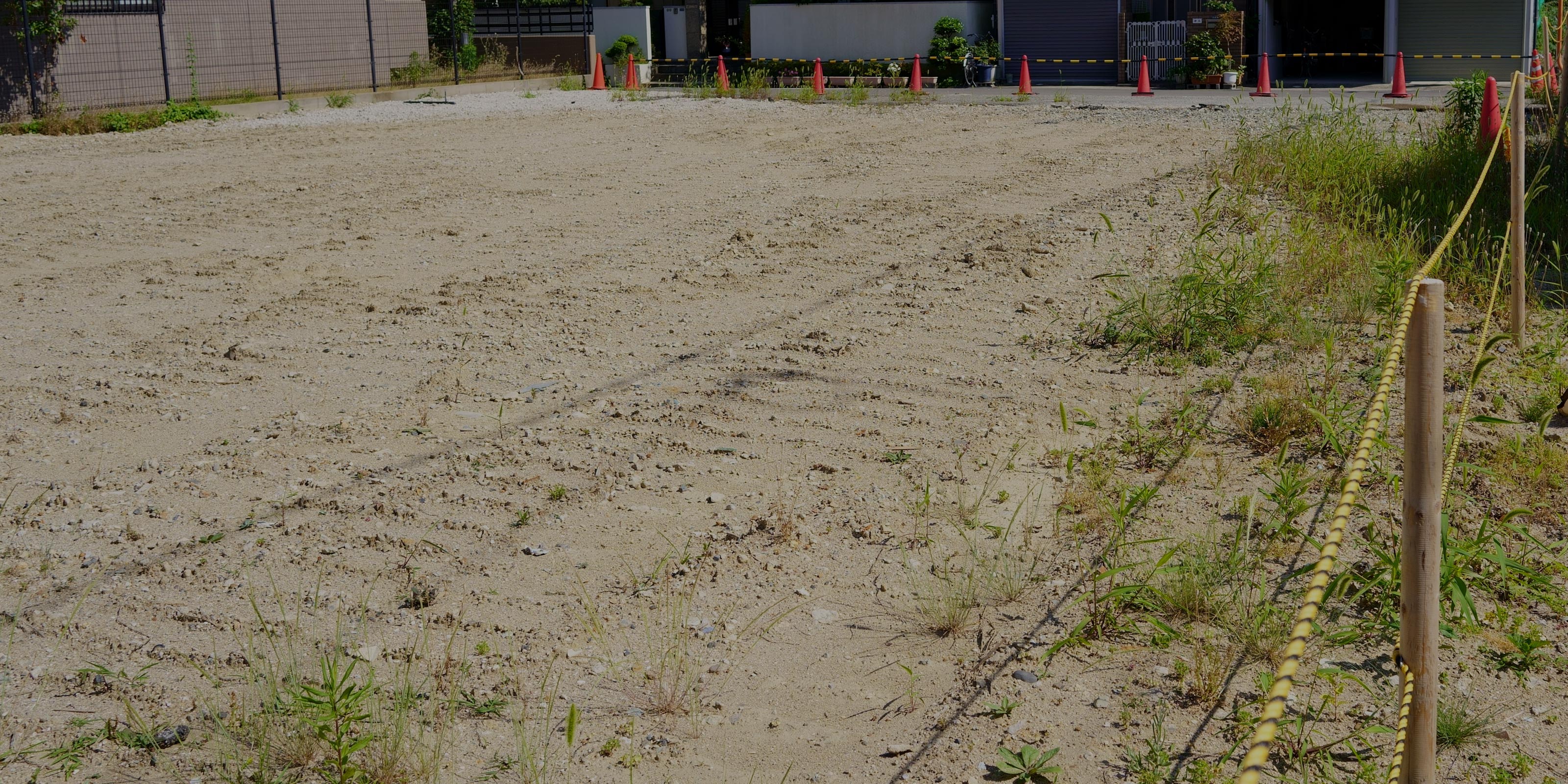 解体業 - 株式会社琉創住建