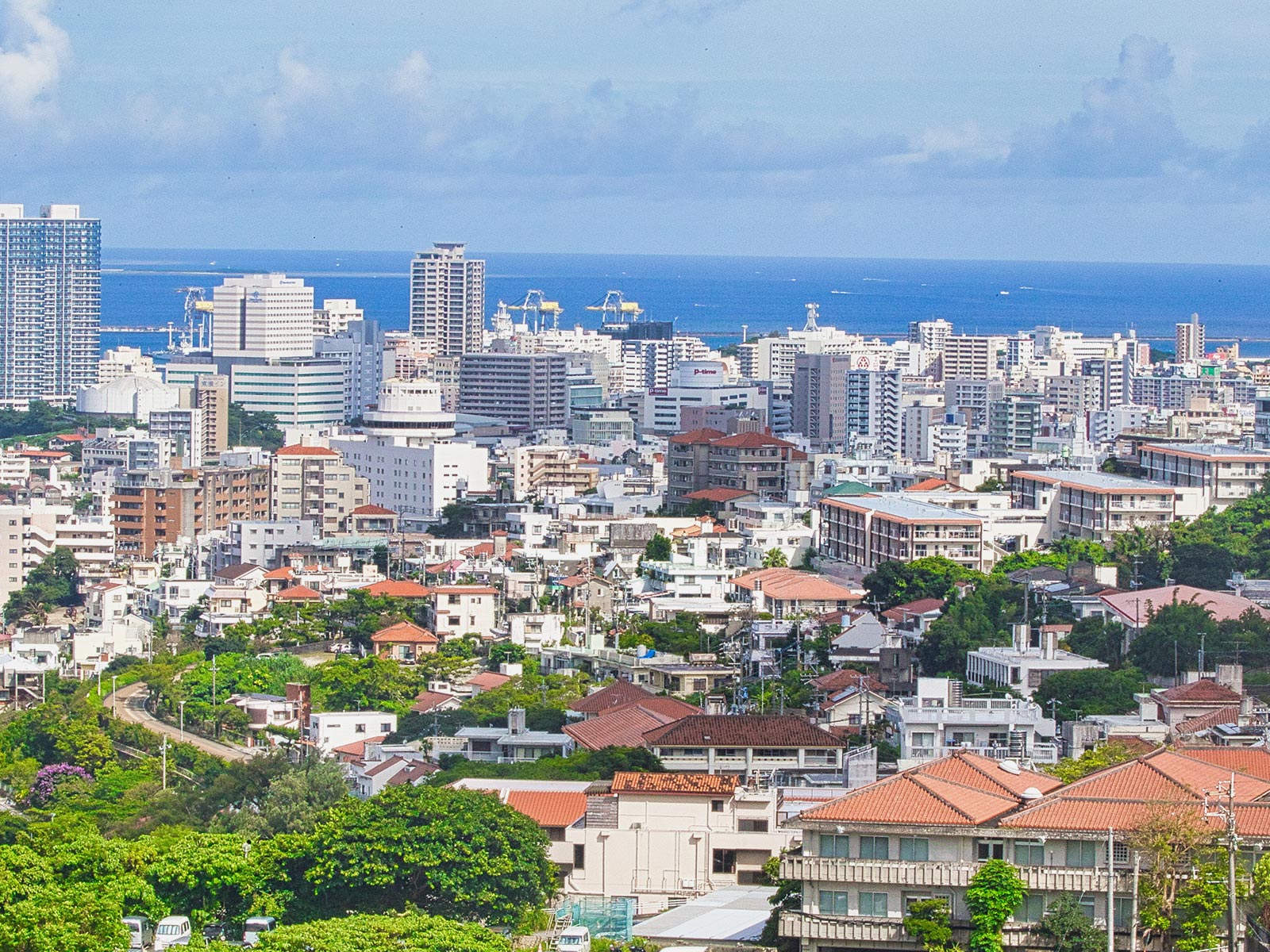 解体業 - 株式会社琉創住建