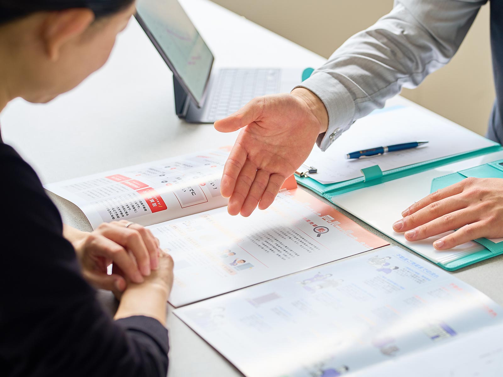 解体業 - 株式会社琉創住建