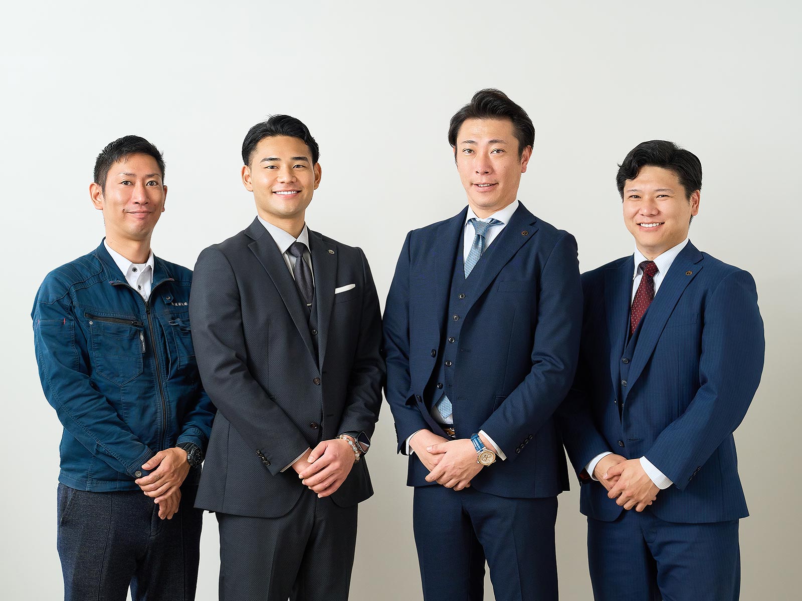 解体業 - 株式会社琉創住建