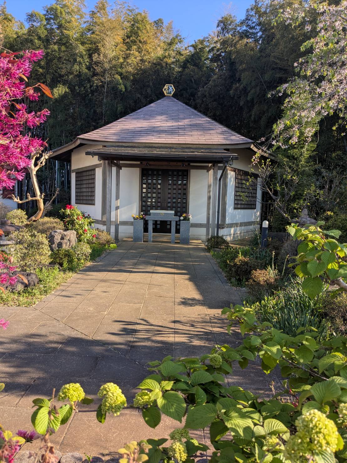 信仰のコミュニティ参加 - 佛立本旨講妙應寺