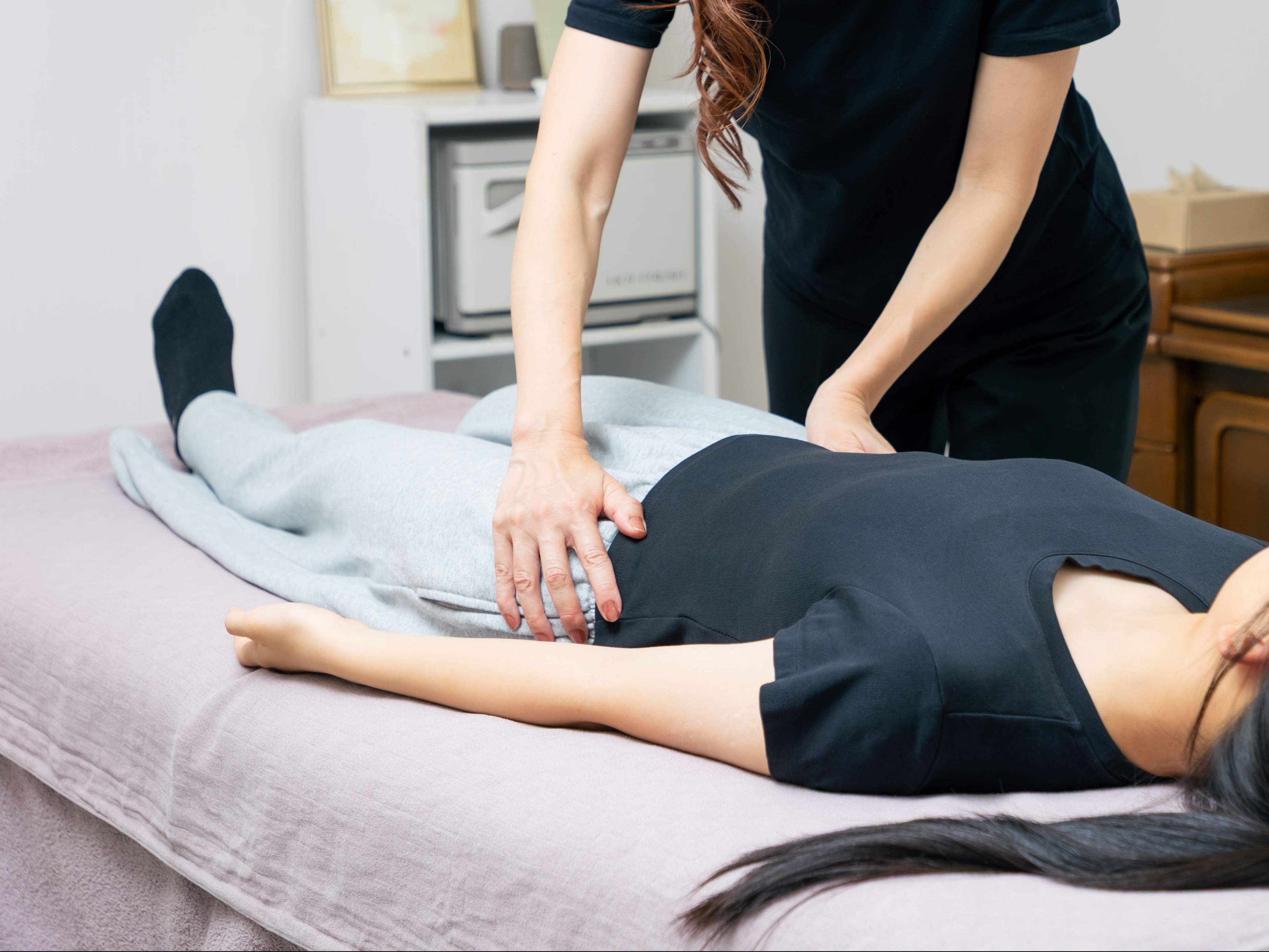 フェムケア矯正® - Private Salon HICO