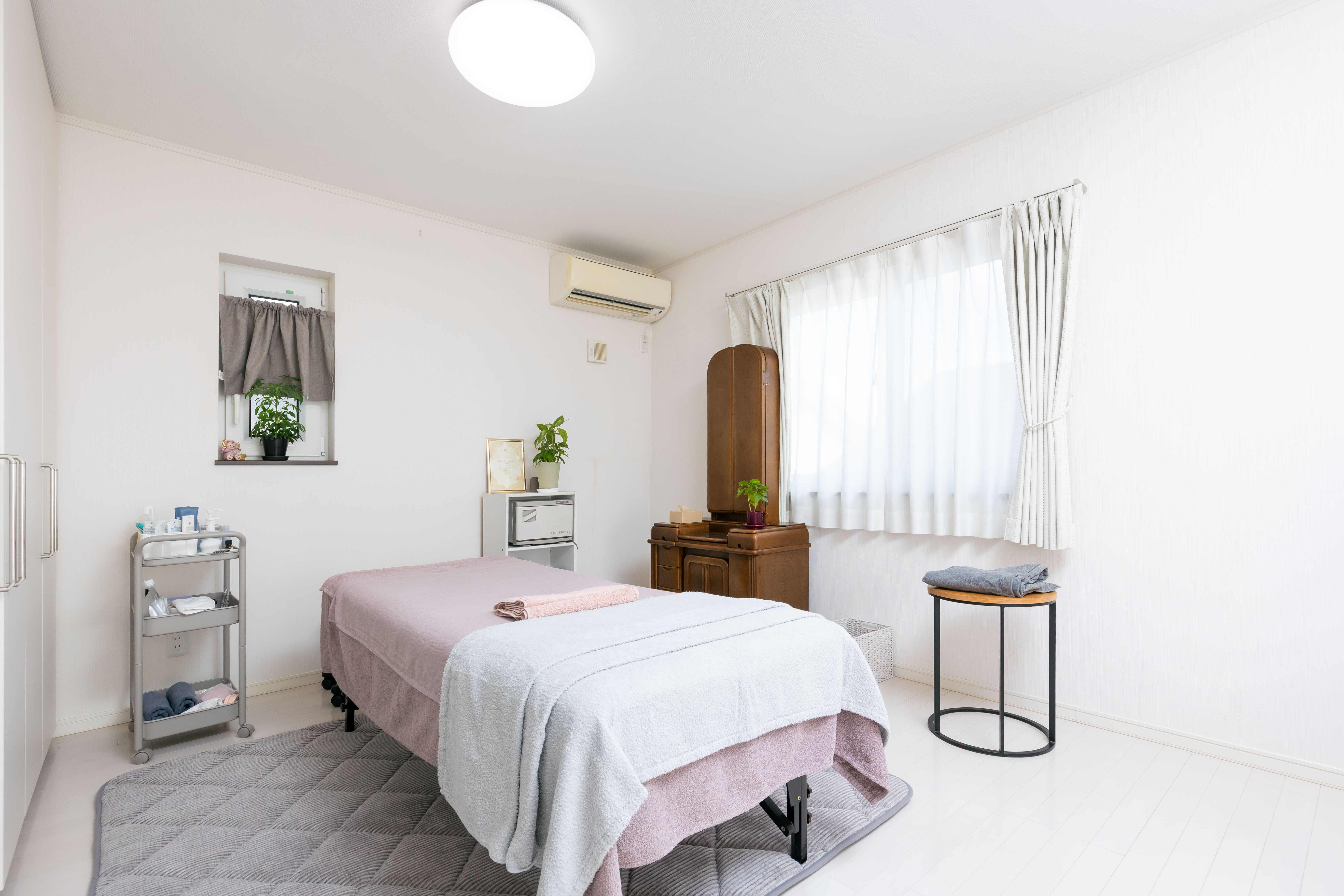 フェムケア矯正® - Private Salon HICO