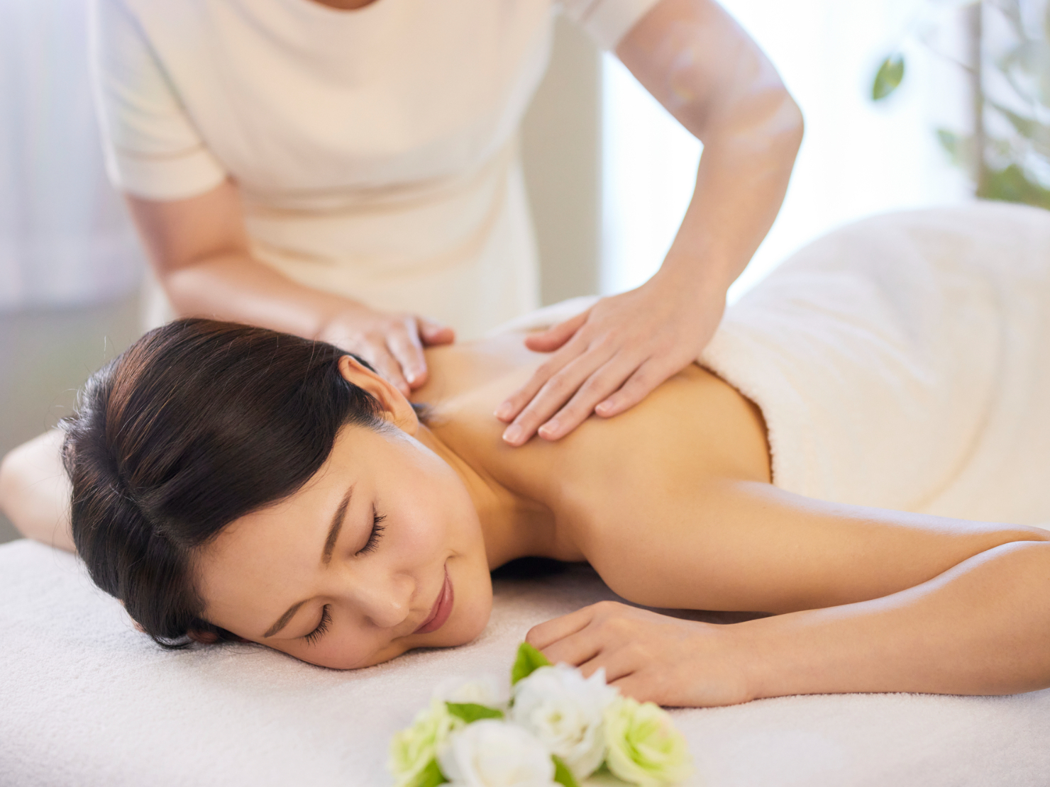 フェムケア矯正® - Private Salon HICO