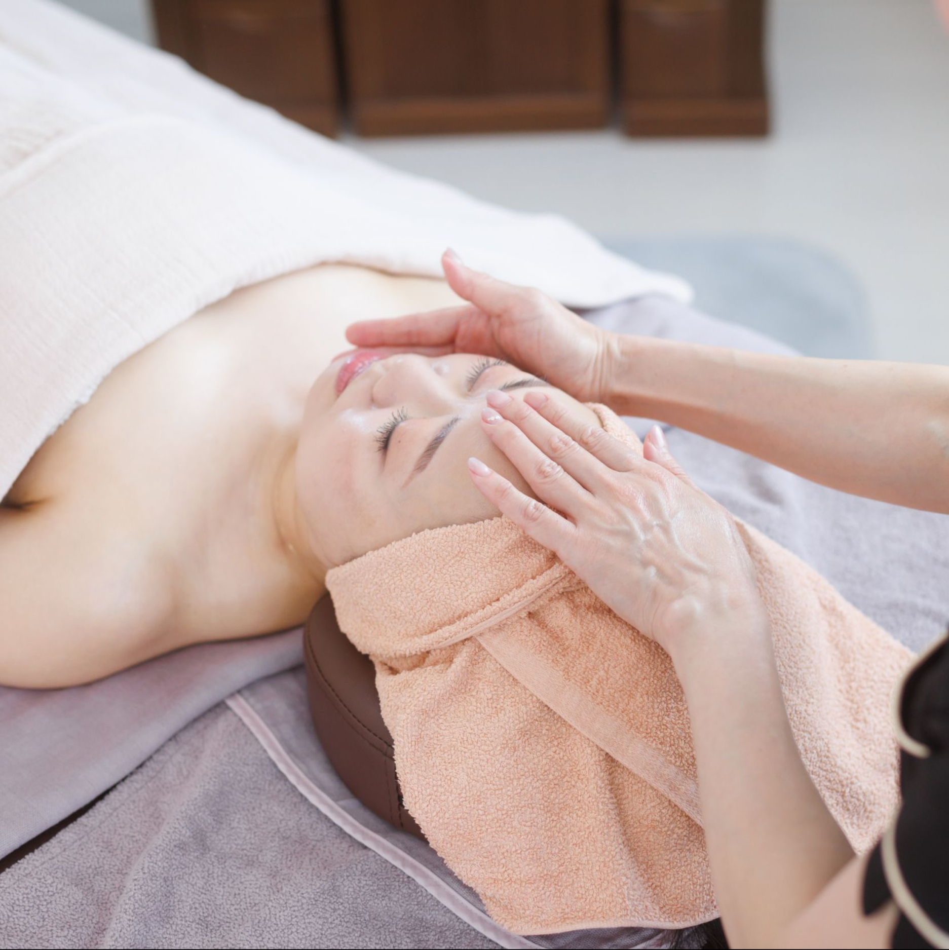 フェムケア矯正® - Private Salon HICO