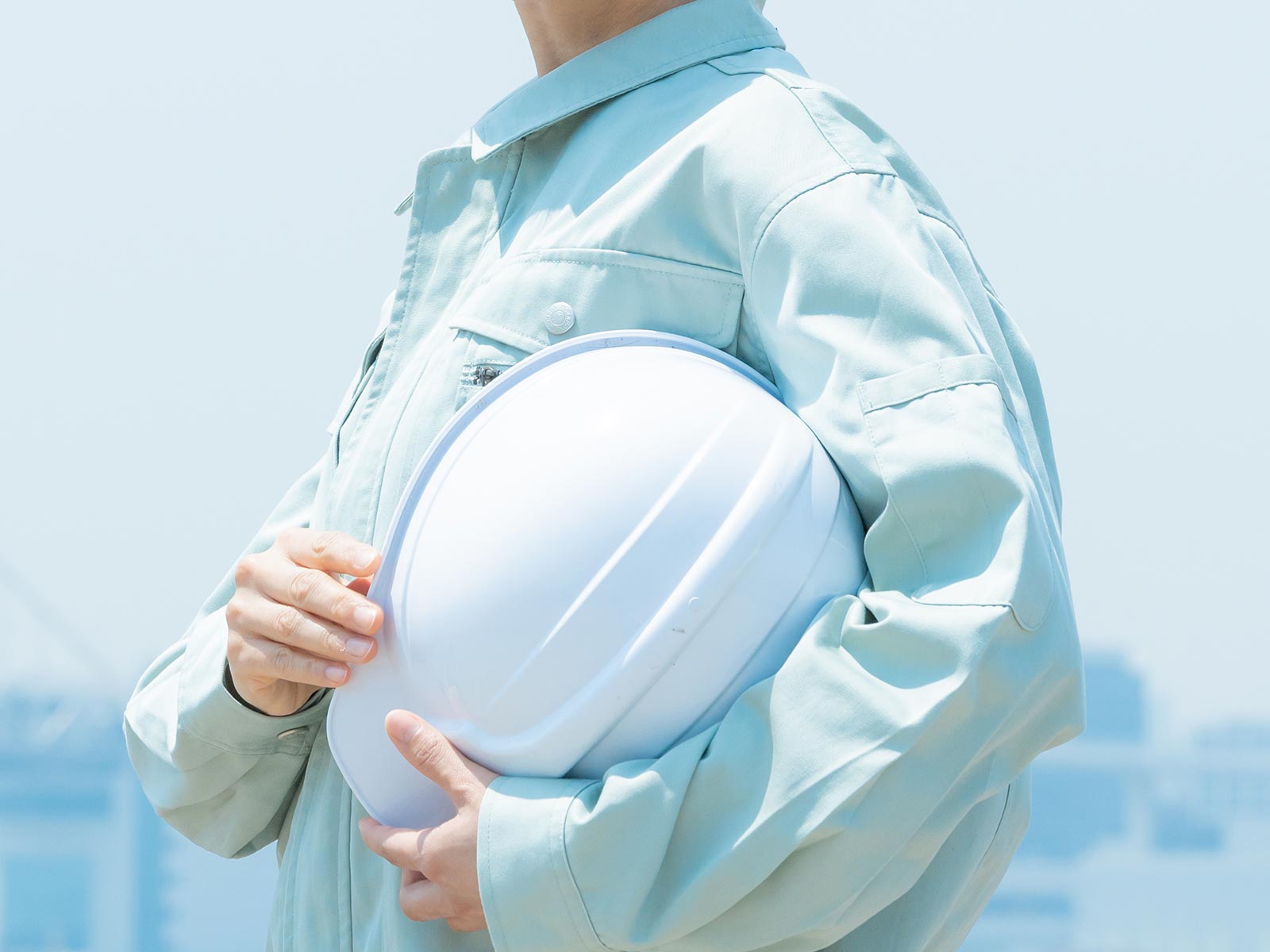 設備清掃・産廃処理業 - 有限会社坂井衛生社