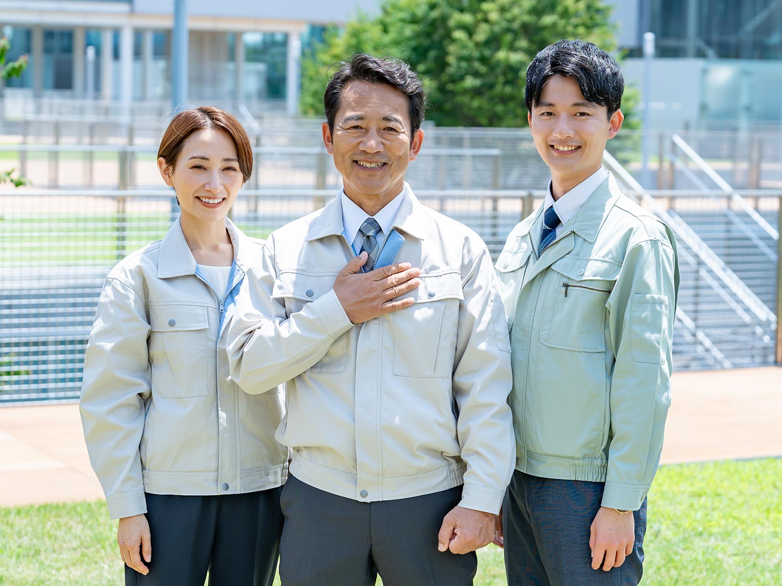 設備清掃・産廃処理業 - 有限会社坂井衛生社