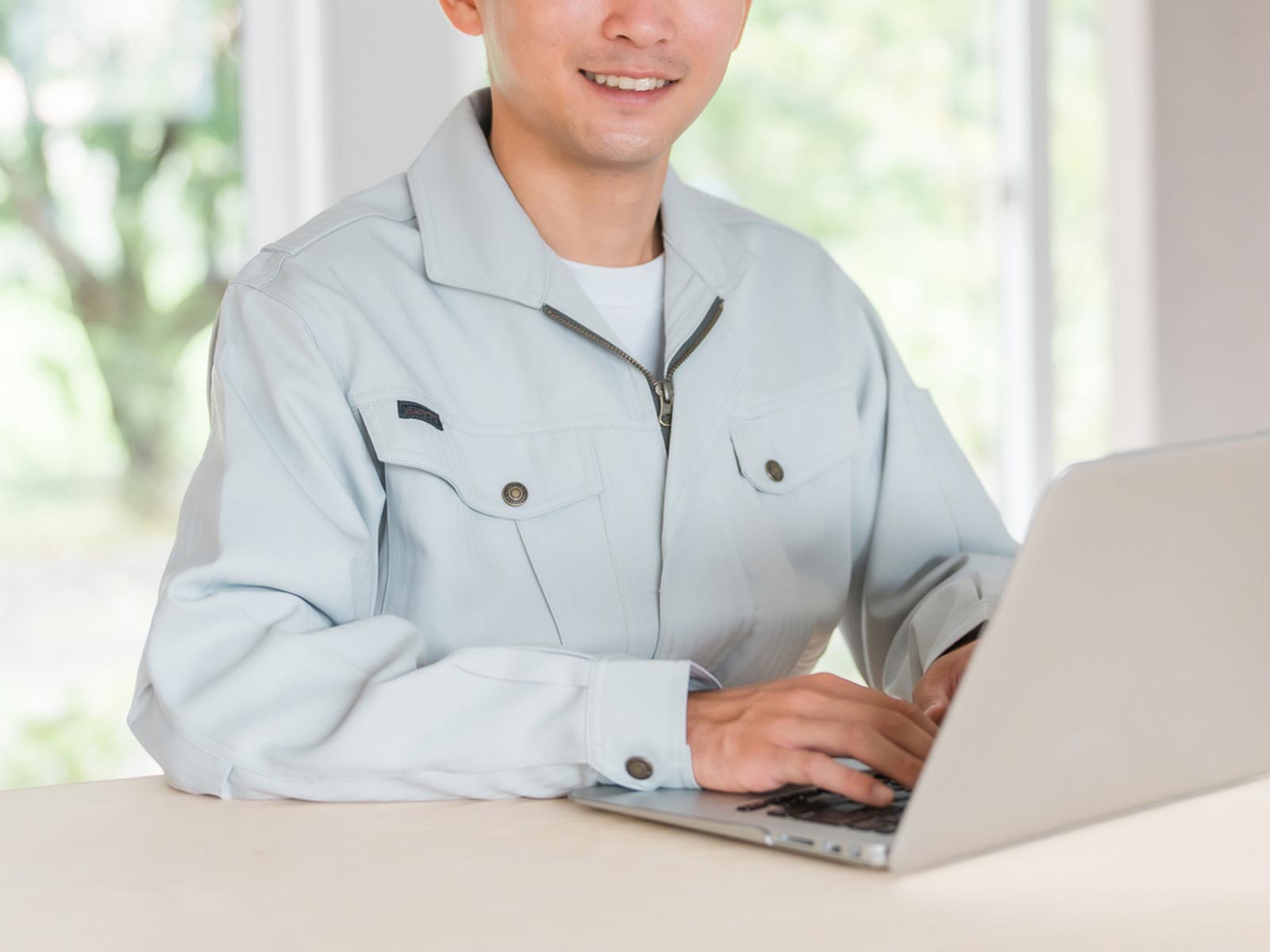 Company - 有限会社坂井衛生社