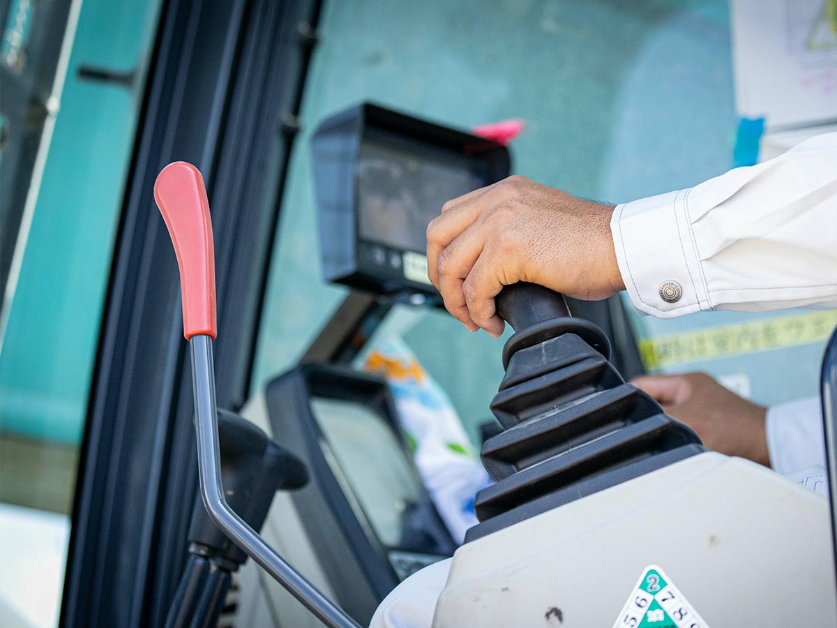 住宅等工事サービス - 株式会社MRF