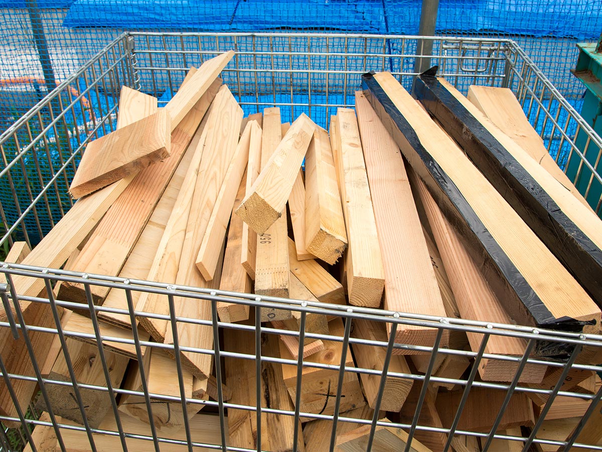 住宅等工事サービス - 株式会社MRF