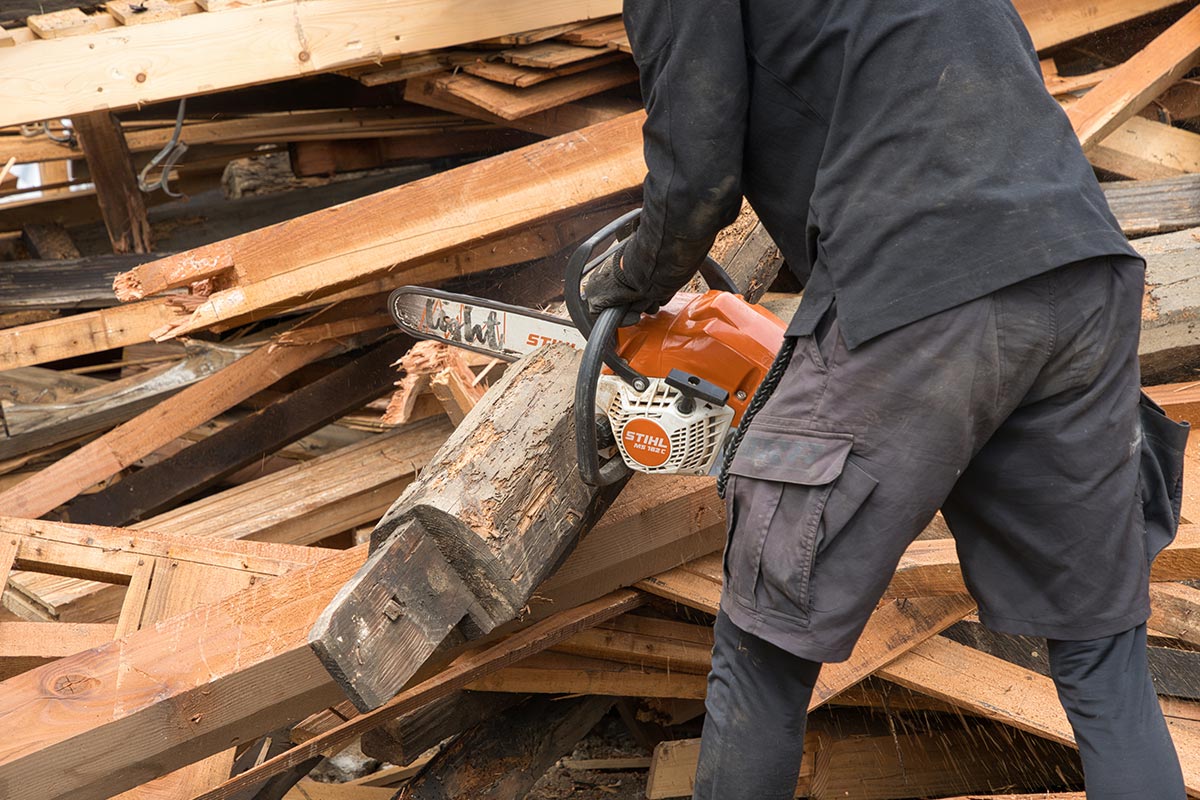 私たちについて - 株式会社MRF