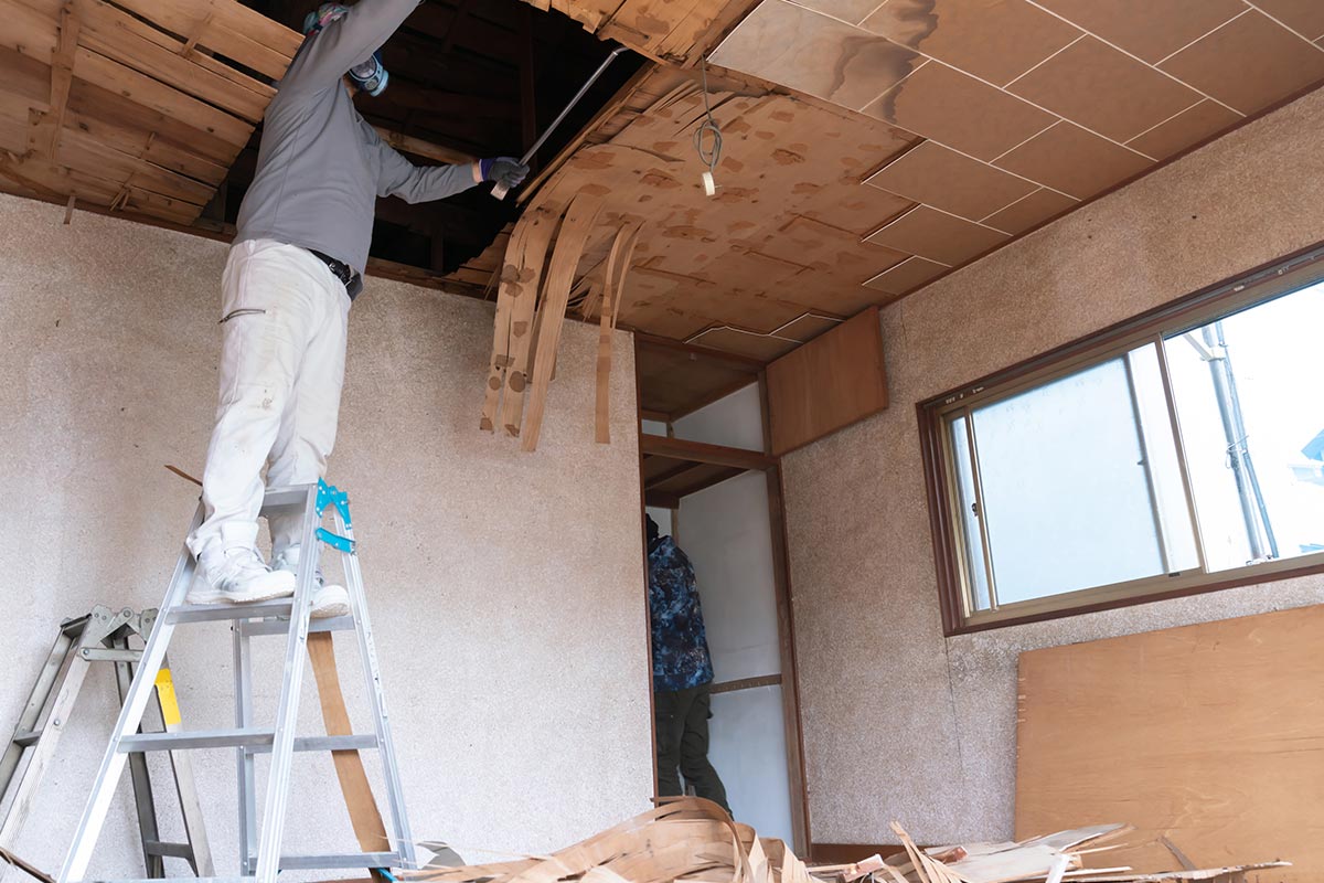 TOP - 株式会社MRF