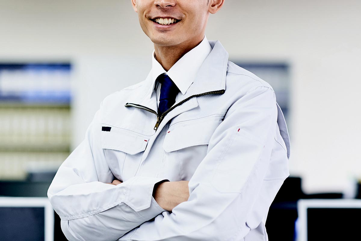 私たちの想い - 株式会社MRF