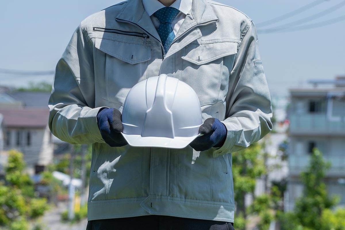 事業案内 - 株式会社MRF