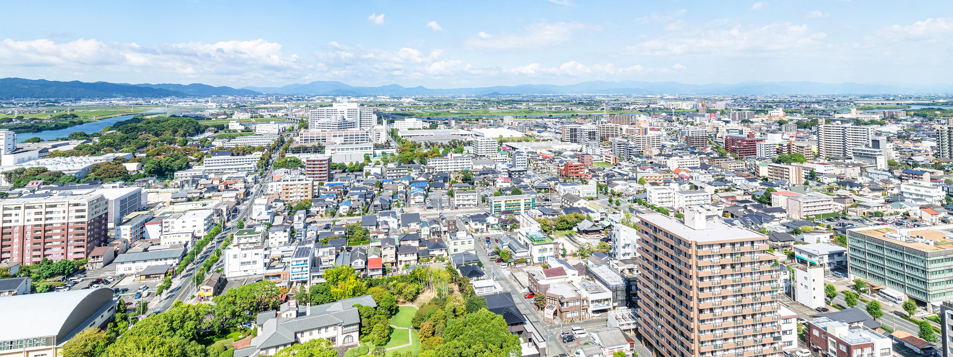 私たちの想い - 株式会社MRF