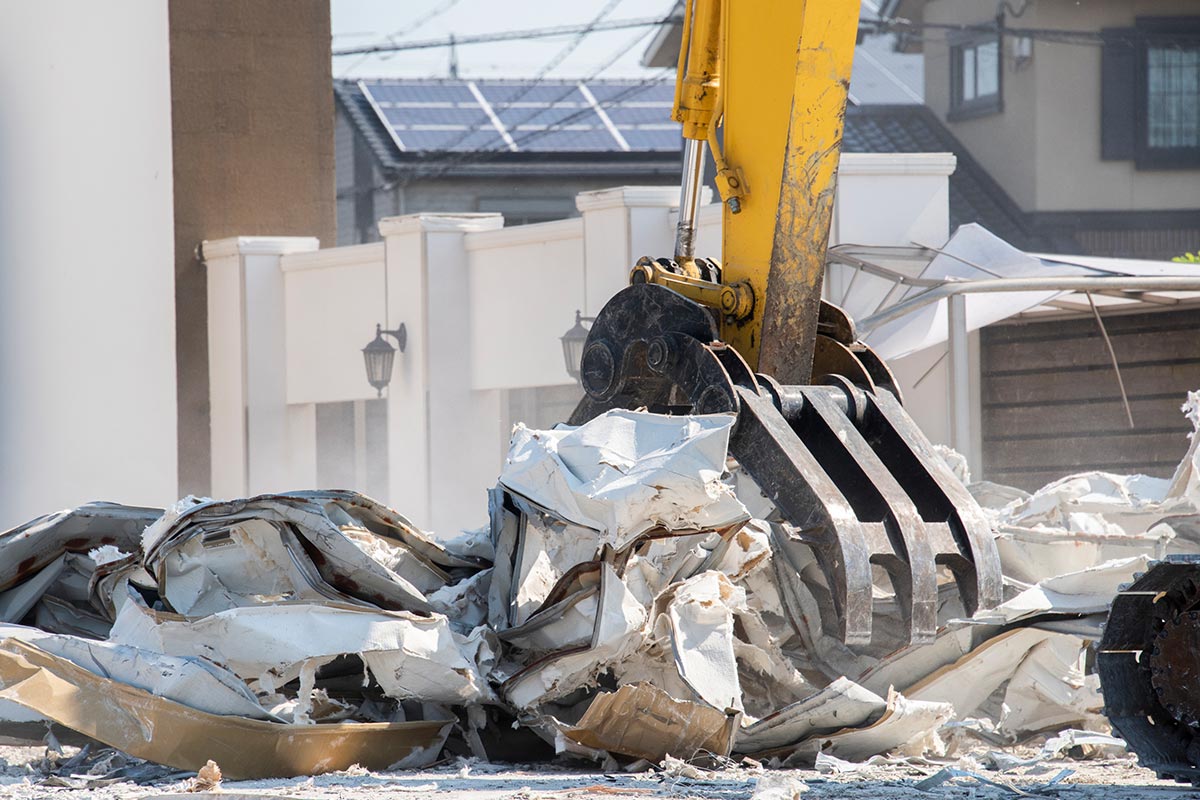 私たちについて - 株式会社MRF